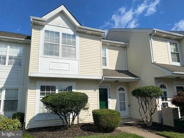 6704 COLONIAL COURT , NORTH WALES, PA 19454