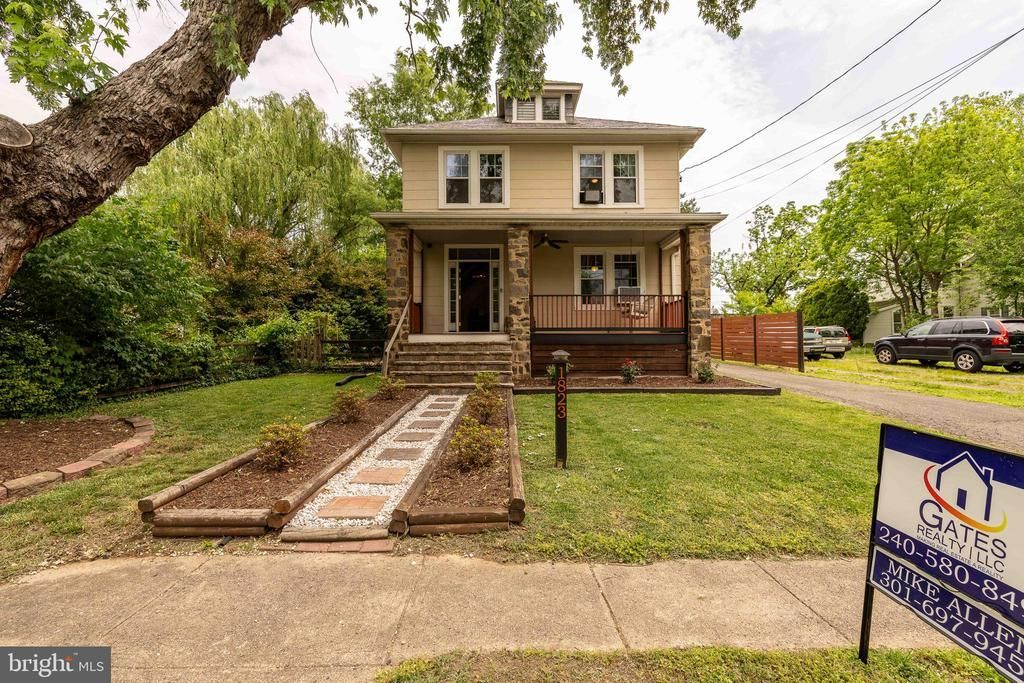 1823 Mayfield Avenue, Halethorpe, MD 21227 Main Photo