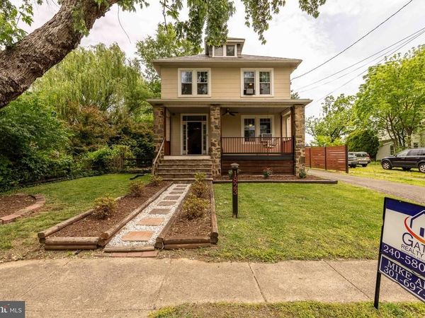 1823 MAYFIELD AVENUE, HALETHORPE, MD 21227
