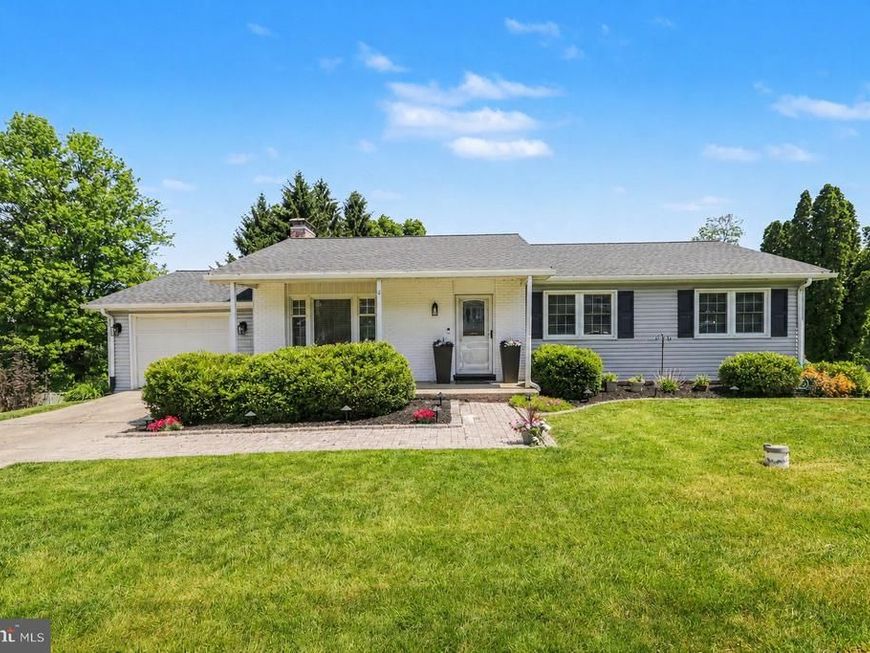 111 Bunker Hill Road, New Cumberland, PA 17070 Main Photo