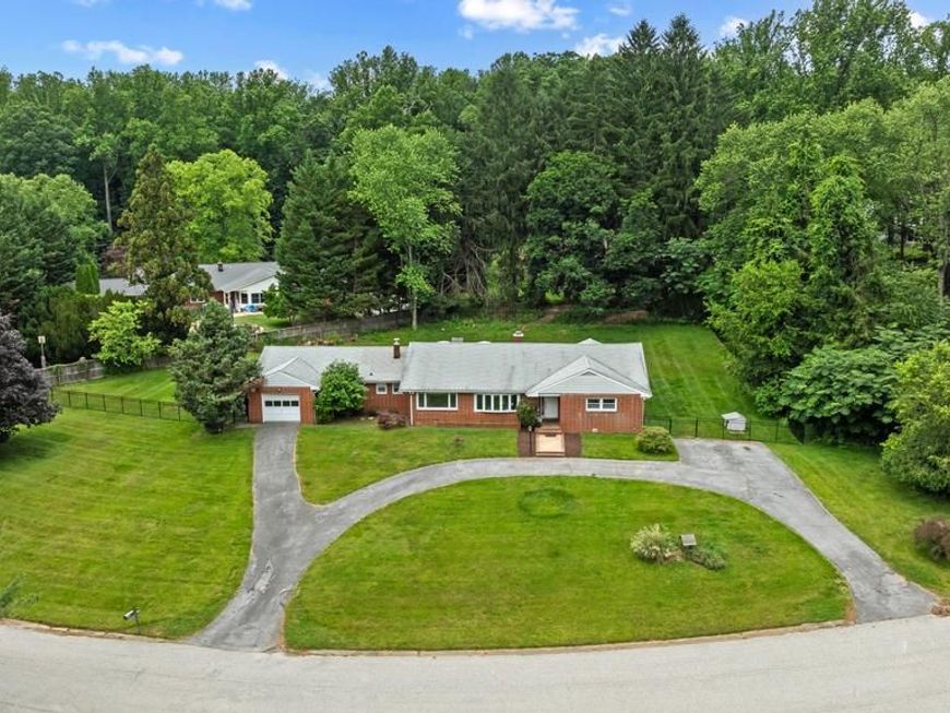 6 Rainbow Court, Owings Mills, MD 21117 Main Photo