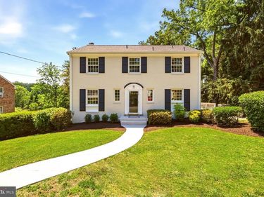 7822 FULBRIGHT COURT , BETHESDA, MD 20817