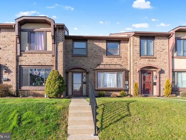 3279 DURHAM PLACE , SOUTHAMPTON, PA 18966