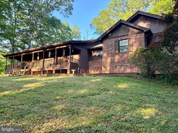 3721 WILLIE LANE , CHESAPEAKE BEACH, MD 20732