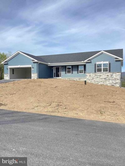 Harpers Ferry Road , Knoxville, MD 21758 Main Photo