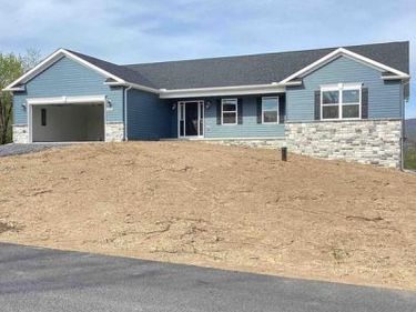 HARPERS FERRY ROAD , KNOXVILLE, MD 21758