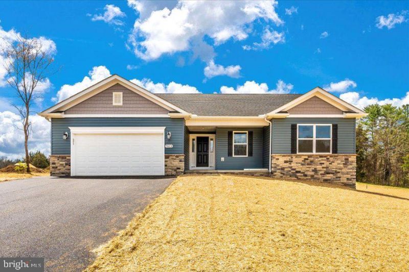 21913 Durberry Road , Smithsburg, MD 21783 Main Photo