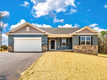21913 DURBERRY ROAD , SMITHSBURG, MD 21783