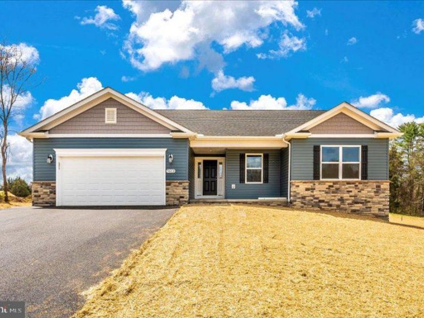 21913 Durberry Road , Smithsburg, MD 21783 Main Photo