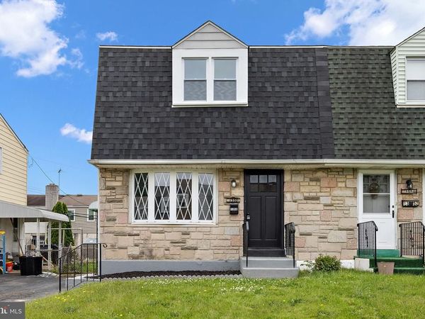 1350 PRICE STREET , MARCUS HOOK, PA 19061
