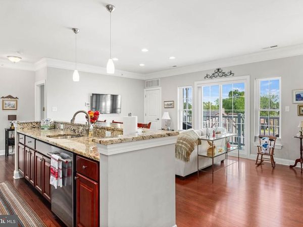 756 STREET ROAD , Unit 35, SOUTHAMPTON, PA 18966