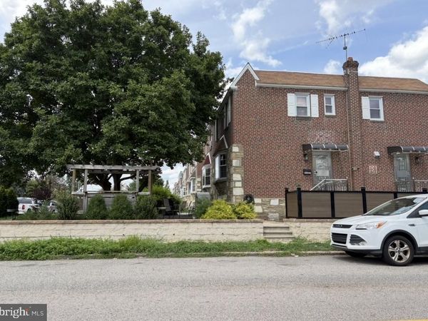2327 SHELMIRE AVENUE , PHILADELPHIA, PA 19152