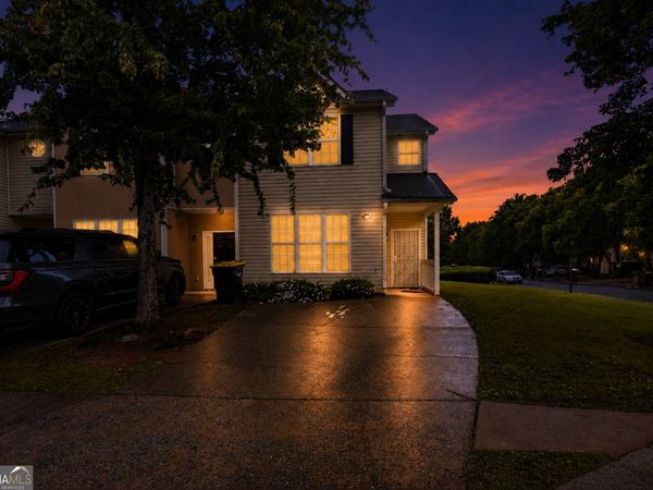 2326 Nicole Drive, Hampton, GA 30228