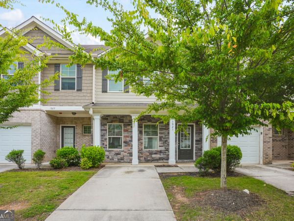 1921 Old Dogwood Drive, Jonesboro, GA 30238