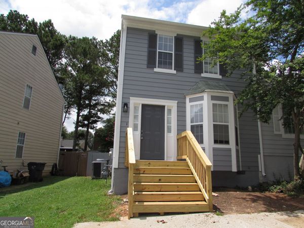 835 Heritage Valley Road, Norcross, GA 30093