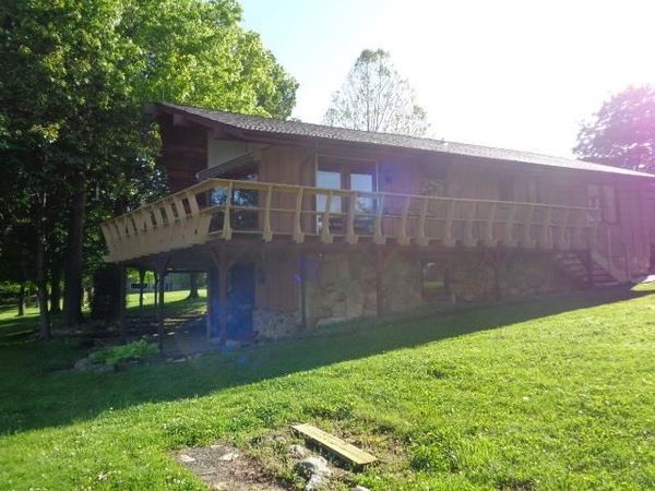 5634 N US Highway 24 E Highway, Huntington, IN 46750