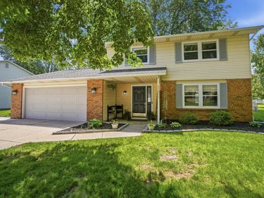 10009 Quachita Court, Fort Wayne, IN 46804