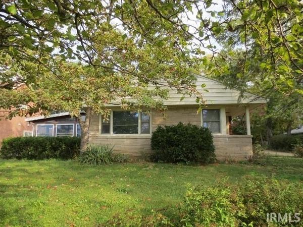 1142 Cherry Lane, West Lafayette, IN 47906