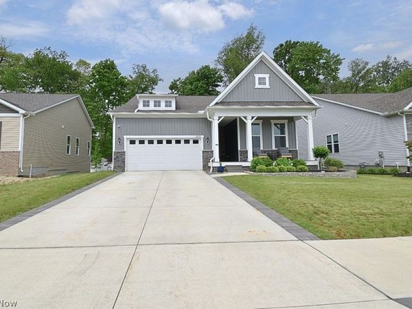 8208 Mustang Lane , Mentor, OH 44060