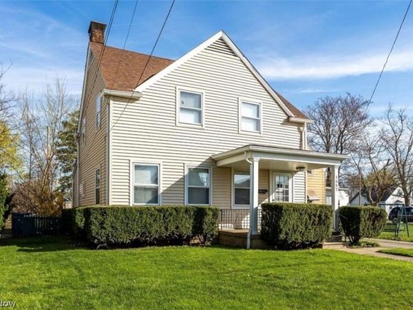 1557 D Street , Lorain, OH 44052