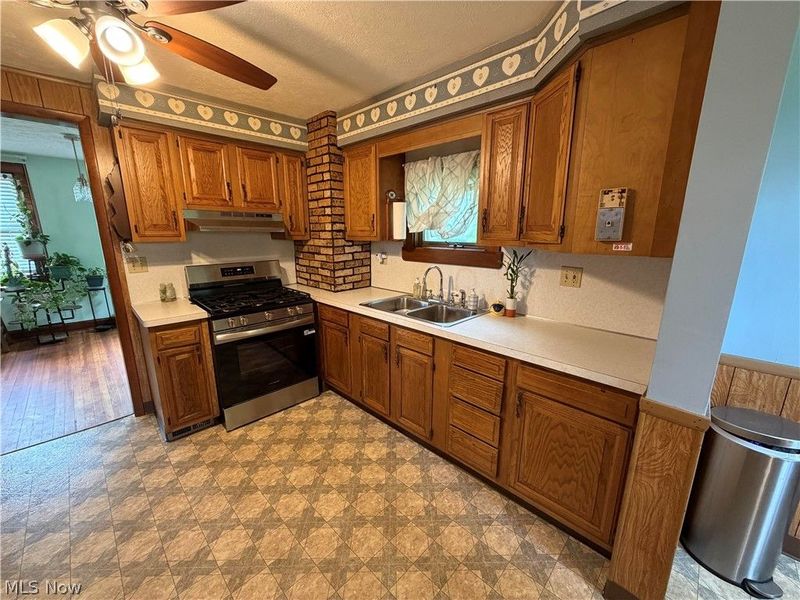 1557 D Street, Lorain, OH 44052 Photo 17