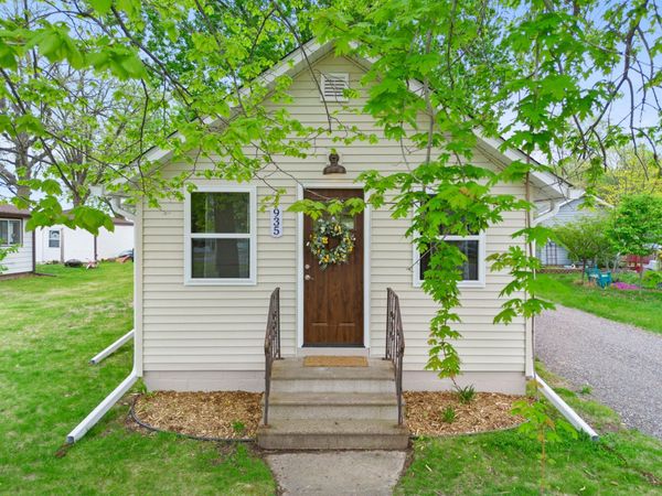 935 Hammond , Rice Lake, WI 54868