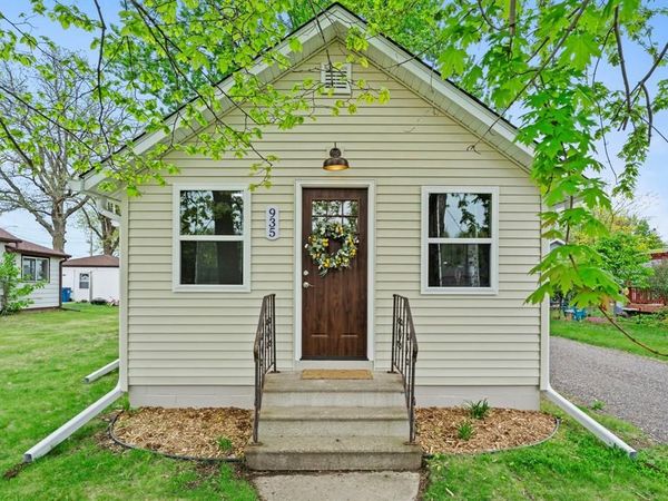 935 Hammond Avenue, Rice Lake, WI 54868