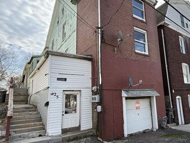 625 Arthur Street, Hazleton, PA 18201
