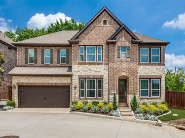 9175 Rock Daisy Court, Dallas, TX 75231
