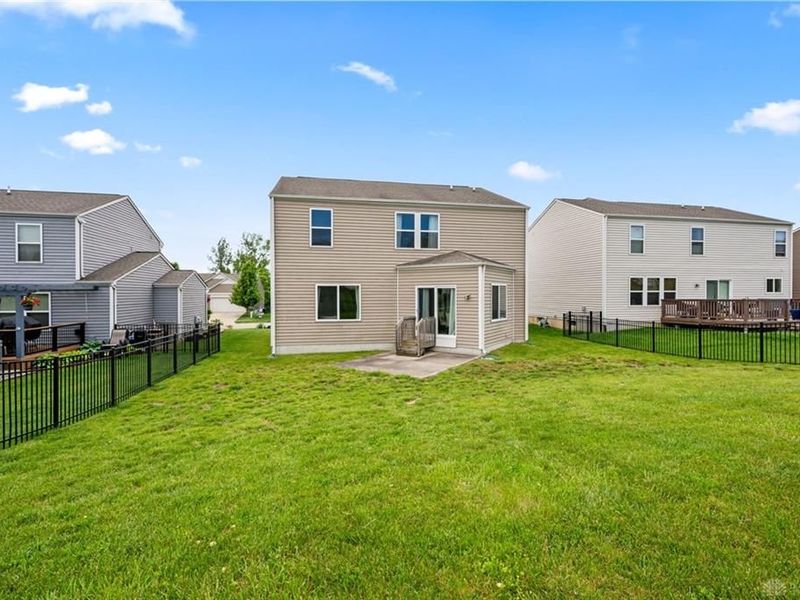 26 Banyon Lane, Springboro, OH 45066 Photo 37