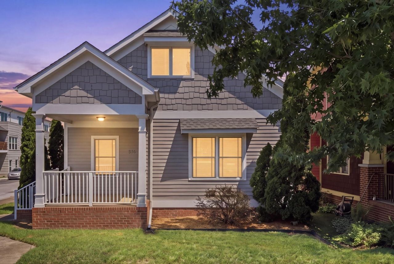 515 E 18th Street, Chattanooga, TN 37408 Main Photo