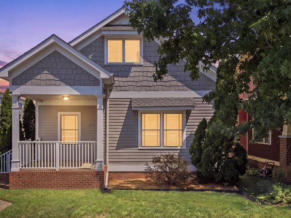 515 E 18th Street, Chattanooga, TN 37408