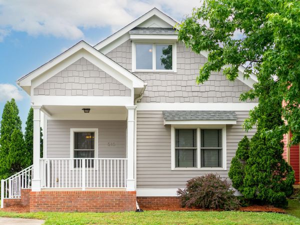 515 E 18th Street, Chattanooga, TN 37408