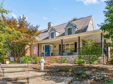 40 CHRISTMAN ROAD , KUTZTOWN, PA 19530