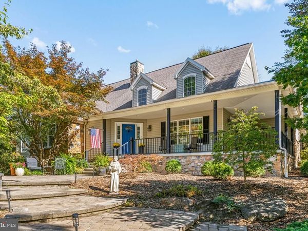 40 CHRISTMAN ROAD , KUTZTOWN, PA 19530