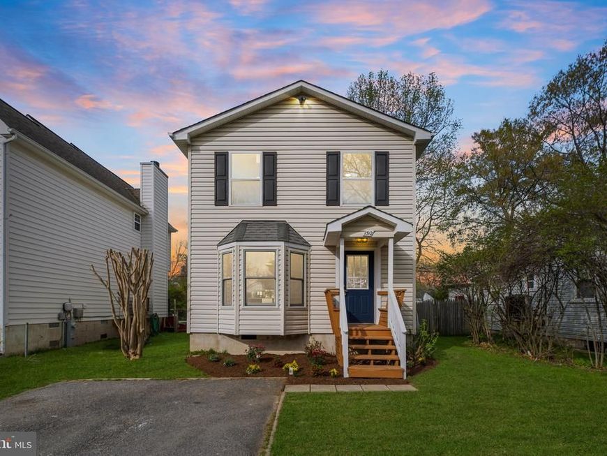 1512 Lincoln Road , Shady Side, MD 20764 Main Photo