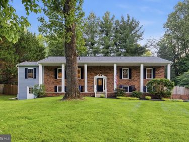 7376 WOODSTONE COURT, WARRENTON, VA 20187
