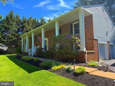7376 WOODSTONE COURT, WARRENTON, VA 20187