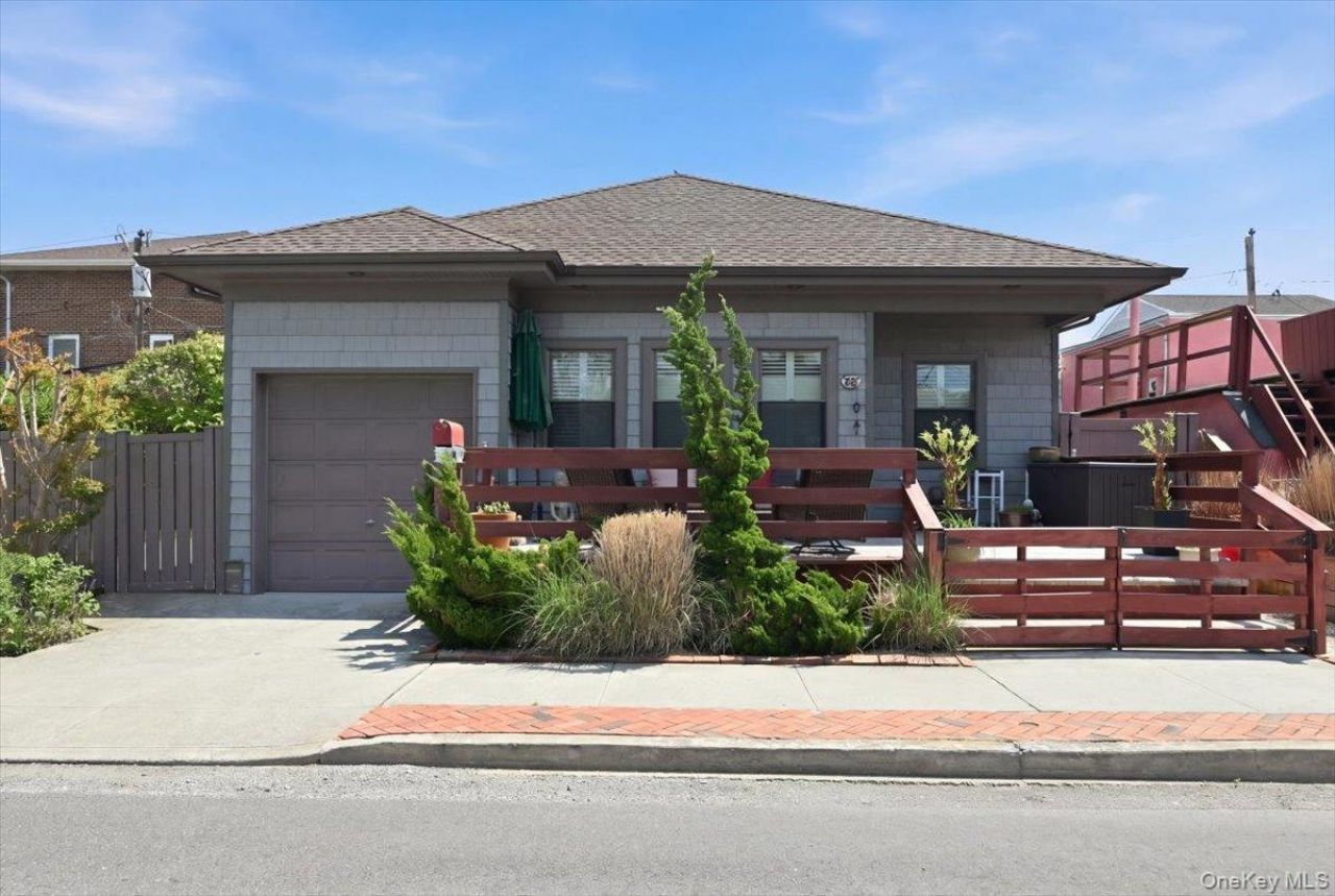 18 Clark Street , Long Beach, NY 11561 Main Photo