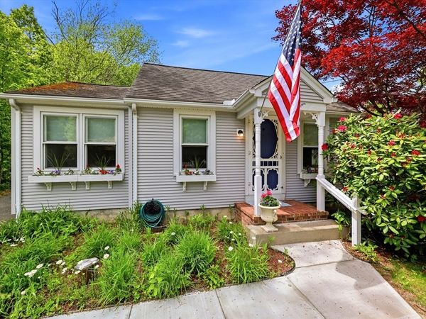 236 Three Rivers Rd, Wilbraham, MA 01095