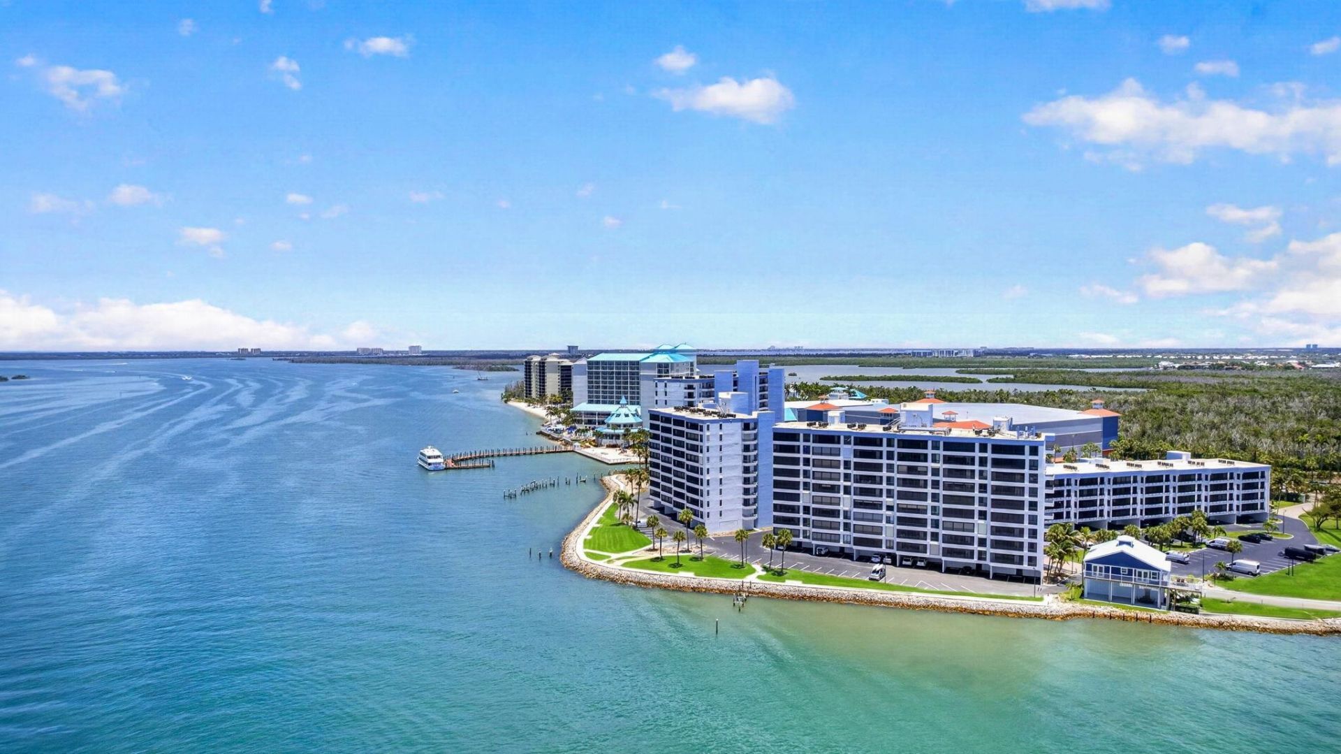 15011 Punta Rassa Rd, Unit 803, Fort Myers, FL 33908 Photo