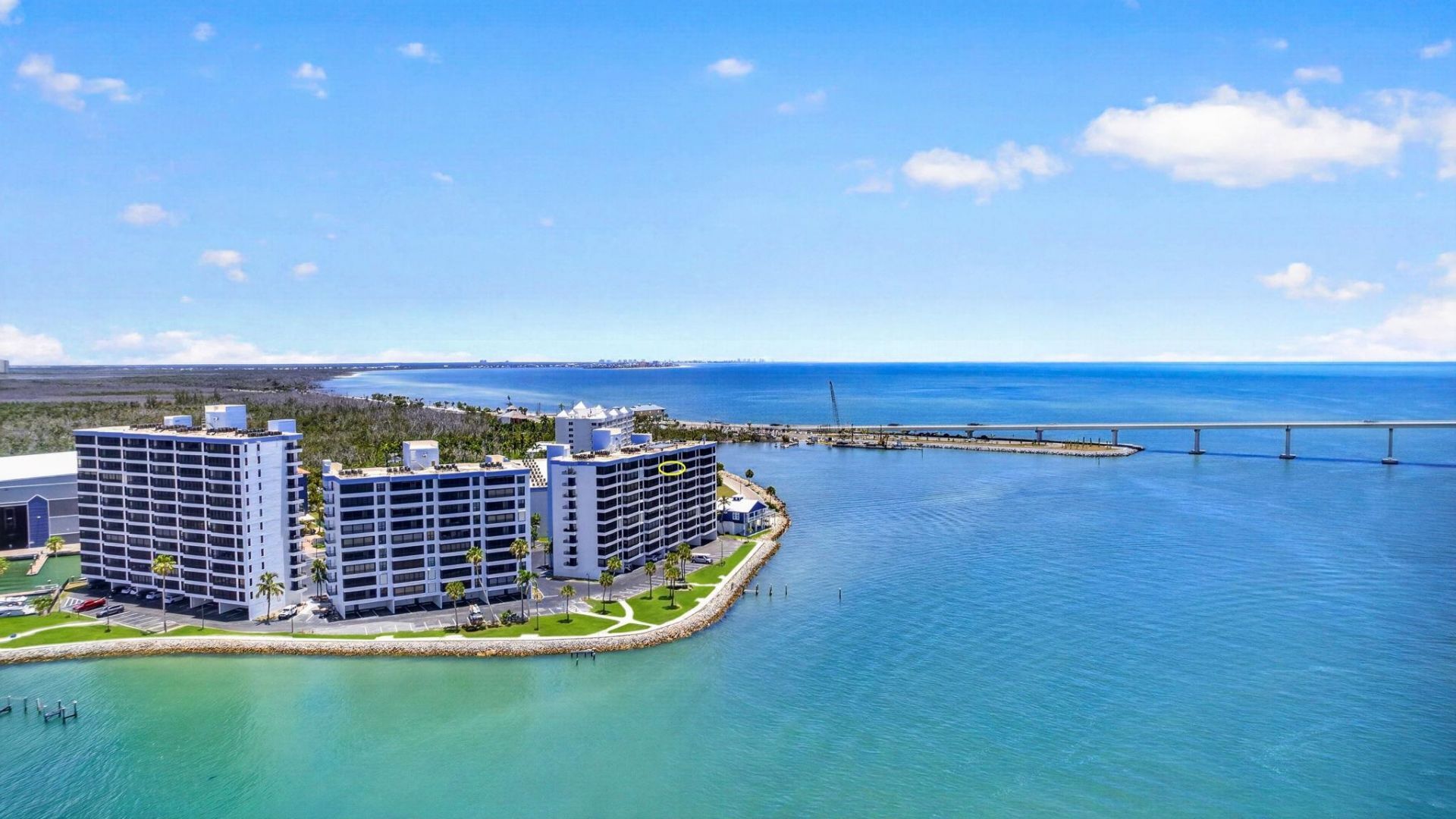 15011 Punta Rassa Rd, Unit 803, Fort Myers, FL 33908 Photo