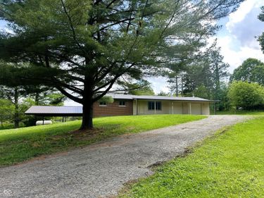 2138 W Range Line Road , Greencastle, IN 46135