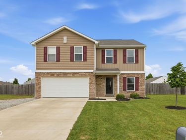 375 Michael Drive , Atlanta, IN 46031