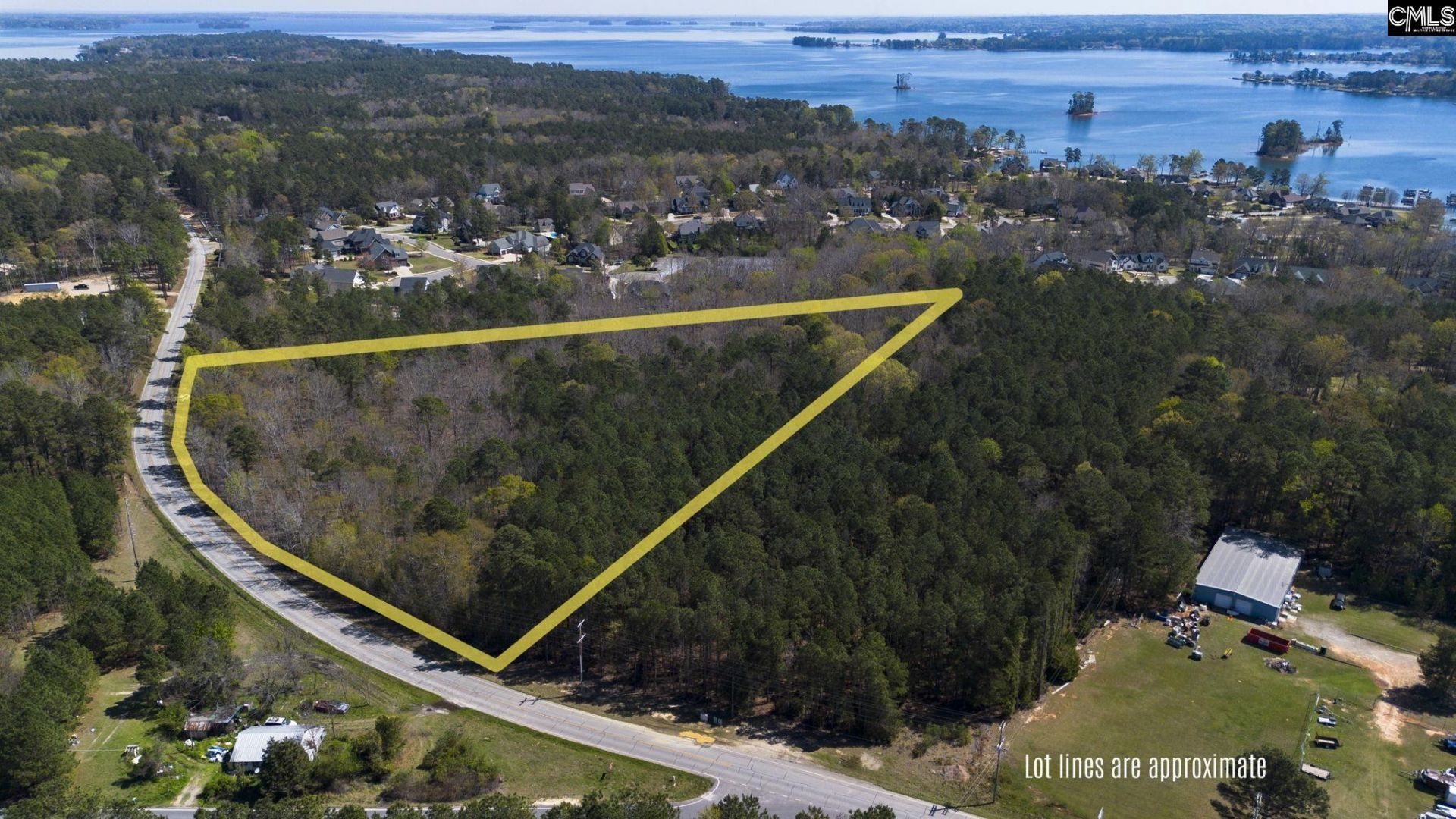 0 Shore Road  Photo 4