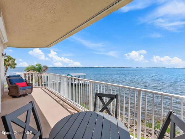 4007 N Harbor City Boulevard , Unit 205, Melbourne, FL 32935