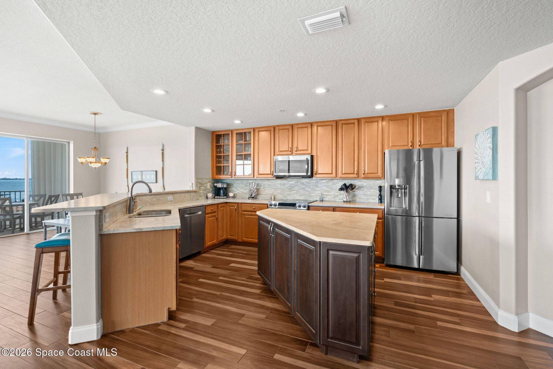 4007 N Harbor City Boulevard , Unit 205, Melbourne, FL 32935 Photo