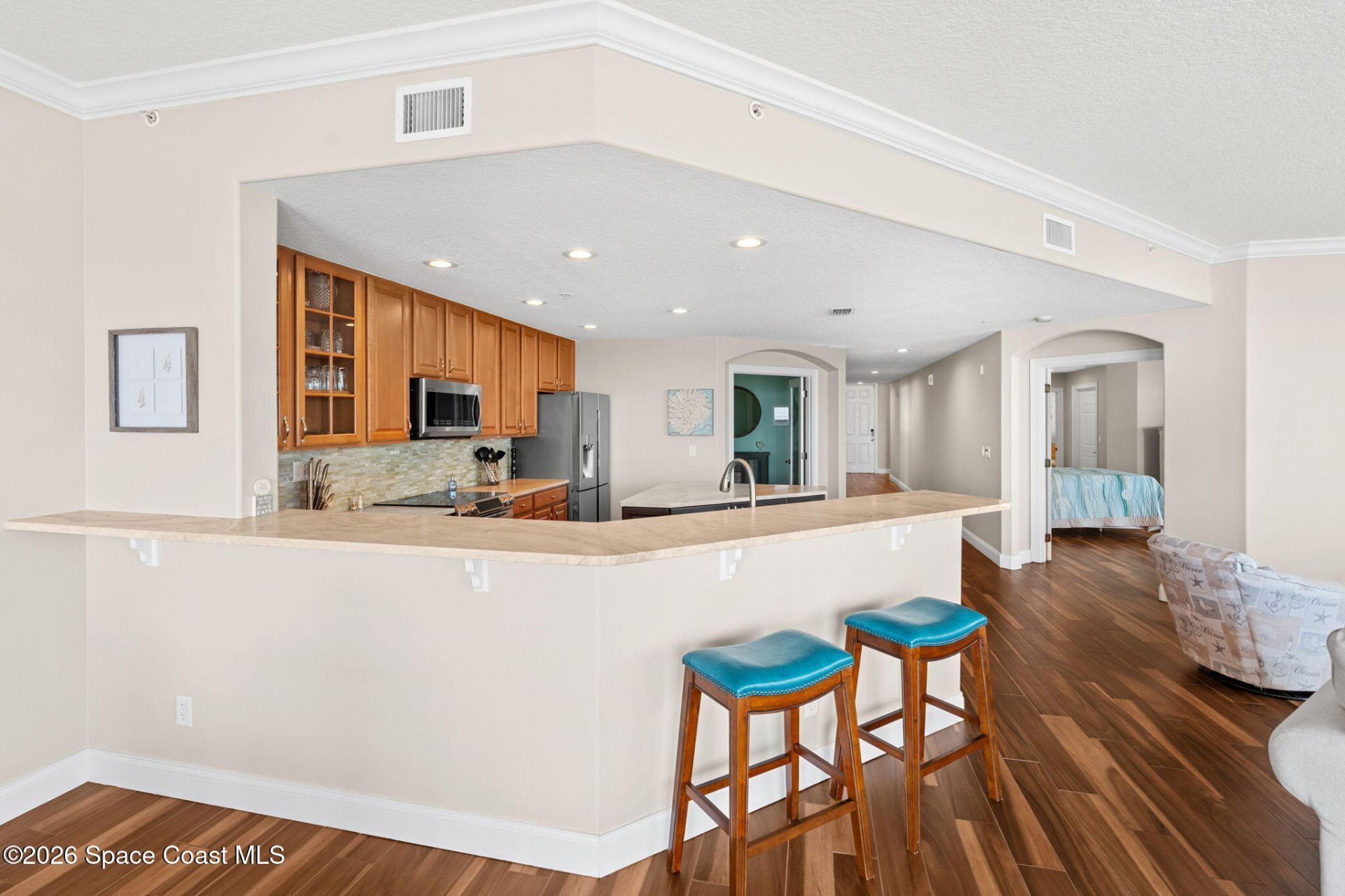 4007 N Harbor City Boulevard , Unit 205, Melbourne, FL 32935 Photo