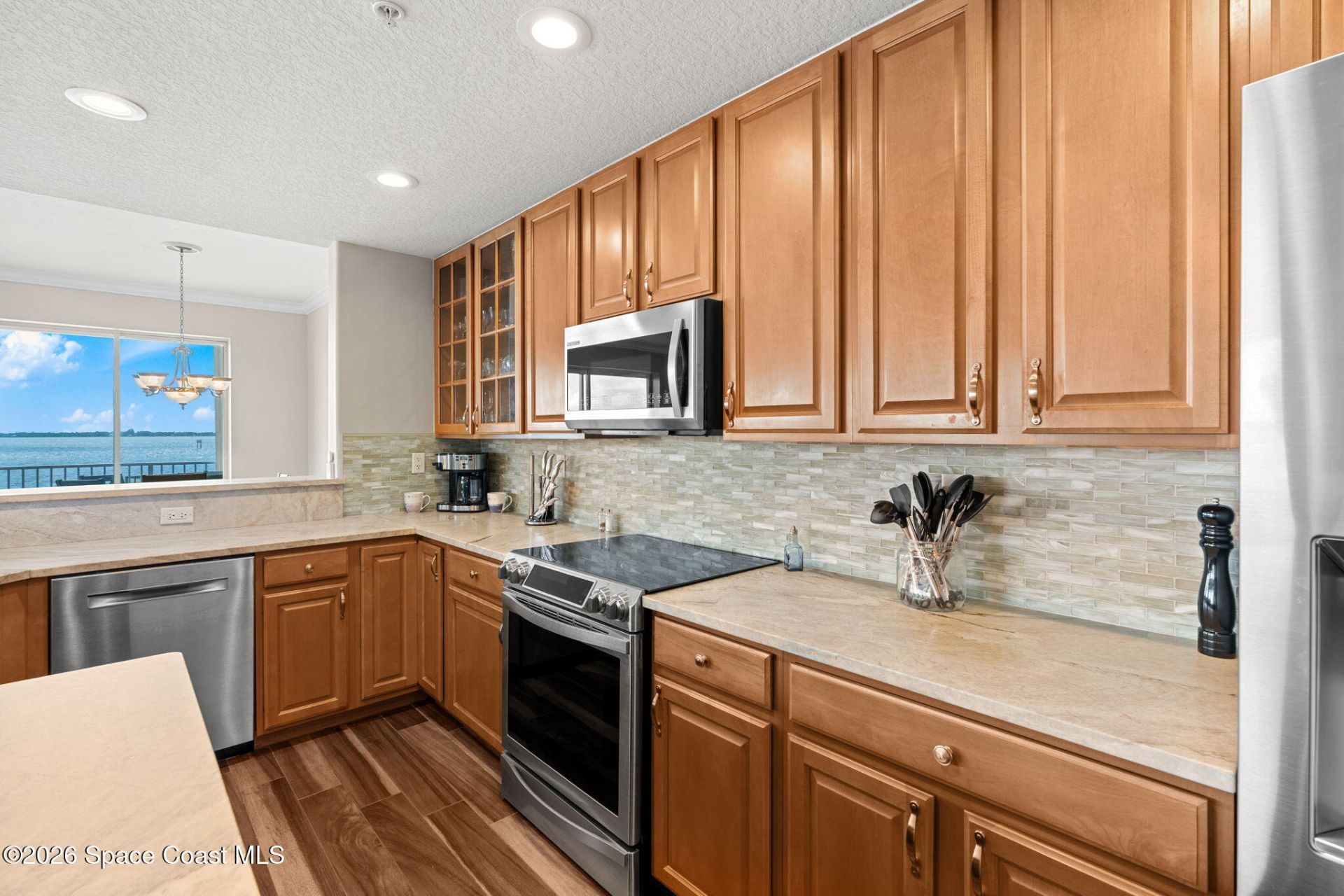 4007 N Harbor City Boulevard , Unit 205, Melbourne, FL 32935 Photo