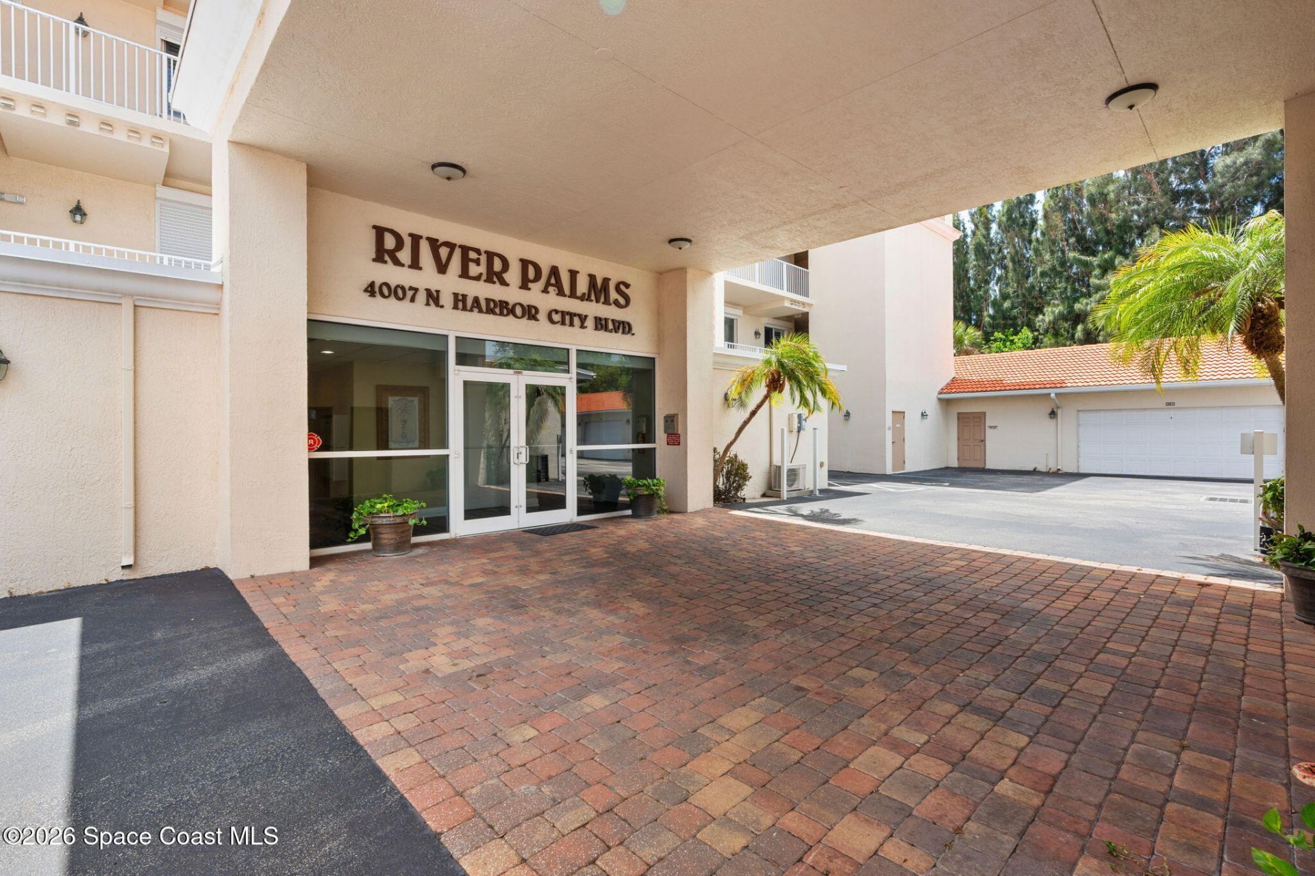 4007 N Harbor City Boulevard , Unit 205, Melbourne, FL 32935 Photo